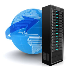 Web Hosting