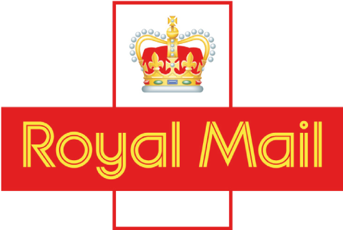 Royal Mail logo New