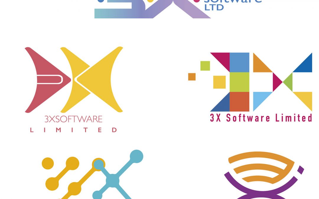 A New Look For 3X Software Ltd